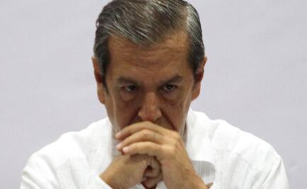 Pese a focos rojos, sí habrá elecciones: Rogelio Ortega