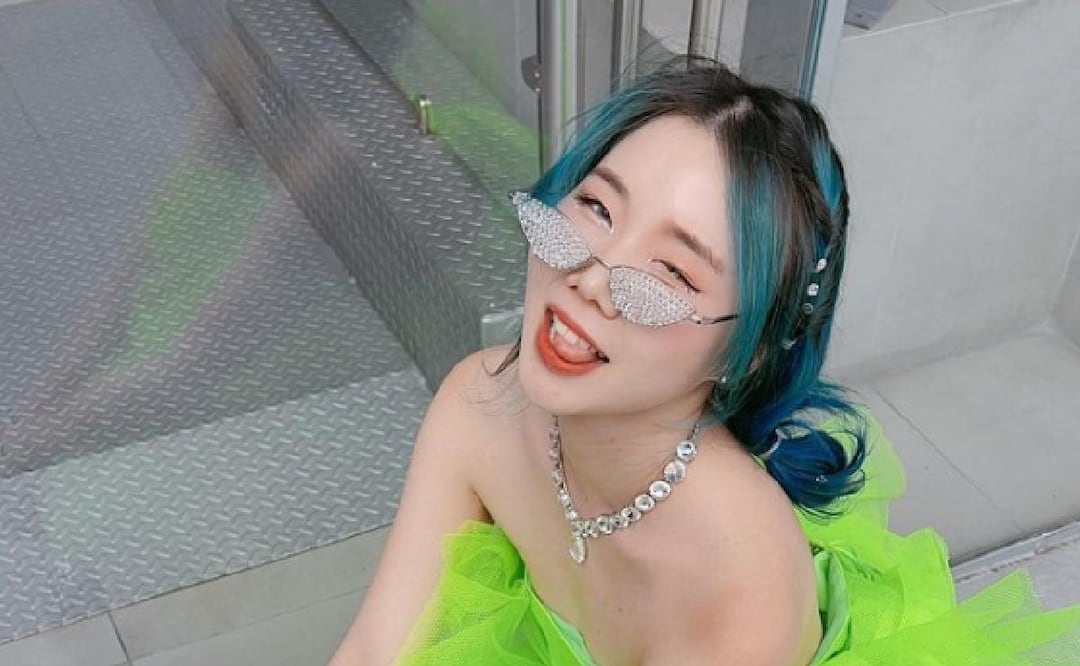 Foto: Instagram Chingu amiga