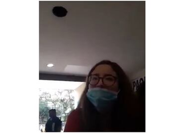 Tras video viral, Century 21 despide a #Lady3Pesos, mujer que insultó a empleados