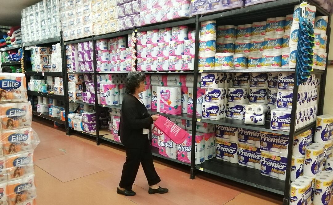 Foto: Archivo El Universal