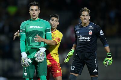 ​La previa de la fecha 6 en datos