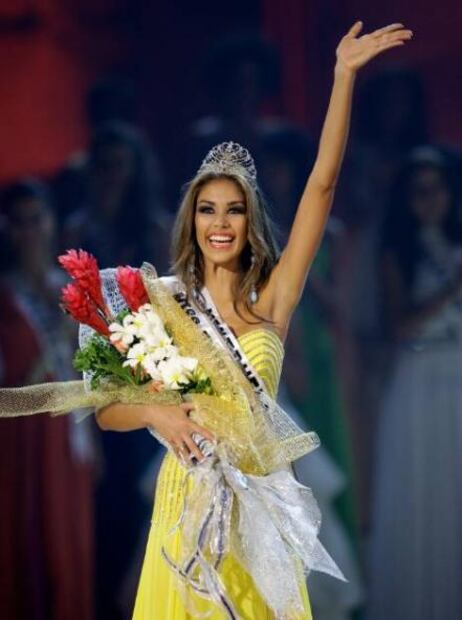 Se retira Osmel Sousa, el cerebro detrás de Miss Venezuela