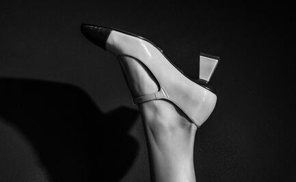 La exposición fotográfica que celebra los 25 años de Prada