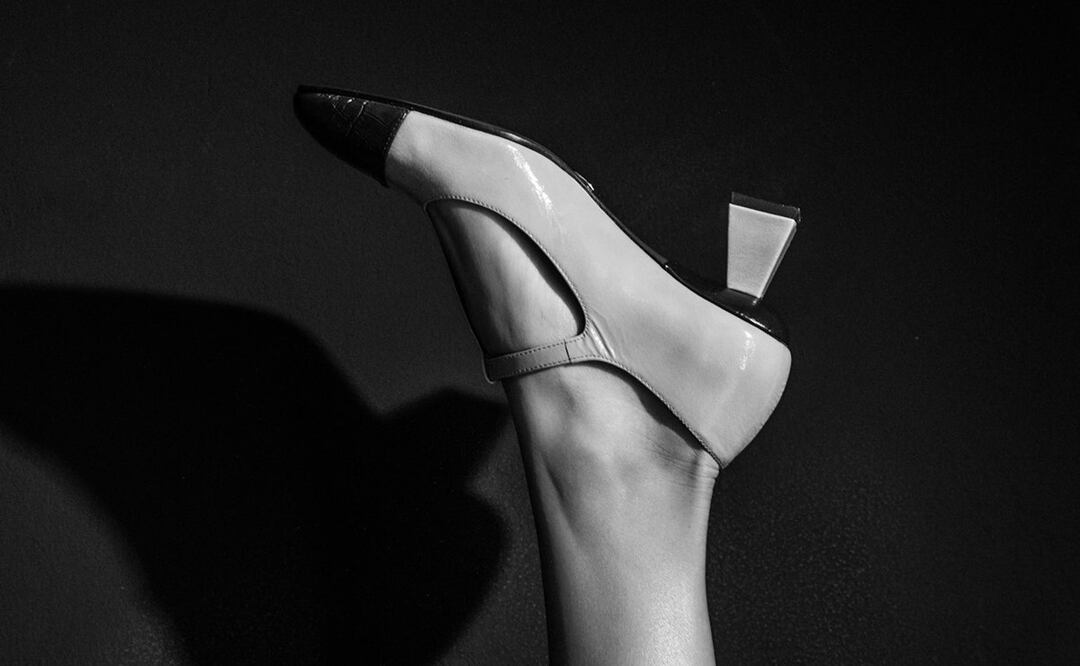 La marca de calzado Prada celebra 25 años en 2022 / Foto: Prada