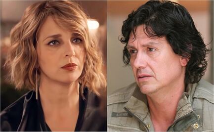 Claudia Ramírez fue novia de Saúl Hernández de Caifanes; anduvieron dos veces