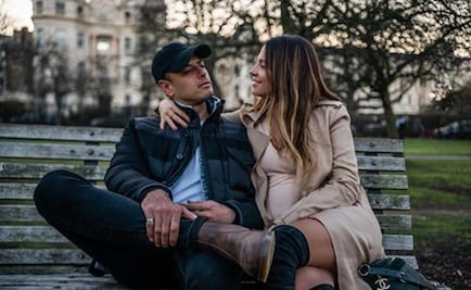 "Chicharito" se casó con Sarah Kohan, aseguran 