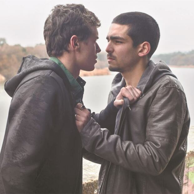 De chico Disney a Reina Drag