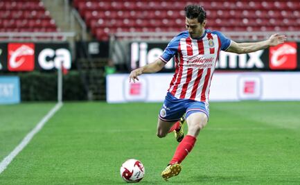 Antonio Briseño sacrificaría vacaciones por la Liga MX