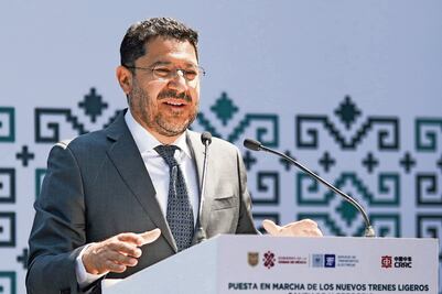 SSC protegerá a aspirantes a la Jefatura de Gobierno