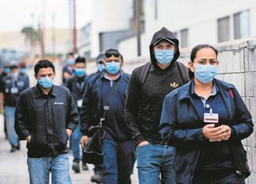 Reducirán aforos en restaurantes y transporte ante aumento de contagios Covid en Sinaloa