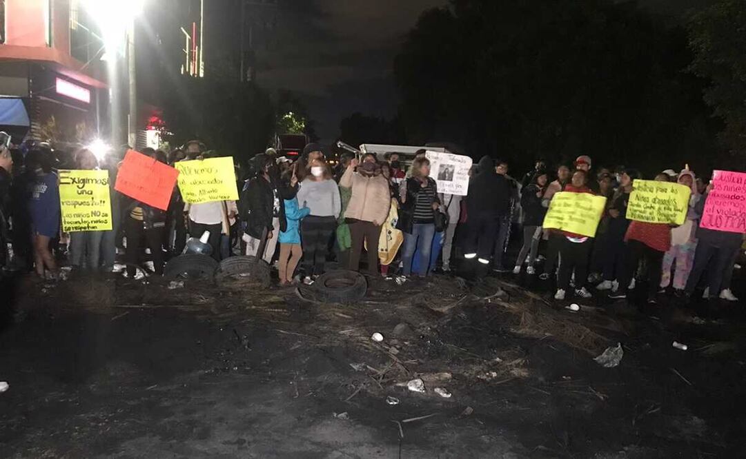 Las indagatorias de la fiscalía estatal se llevan a cabo con perspectiva de género y respeto a los derechos de la niñez. Foto: Emilio Fernández / EL UNIVERSAL