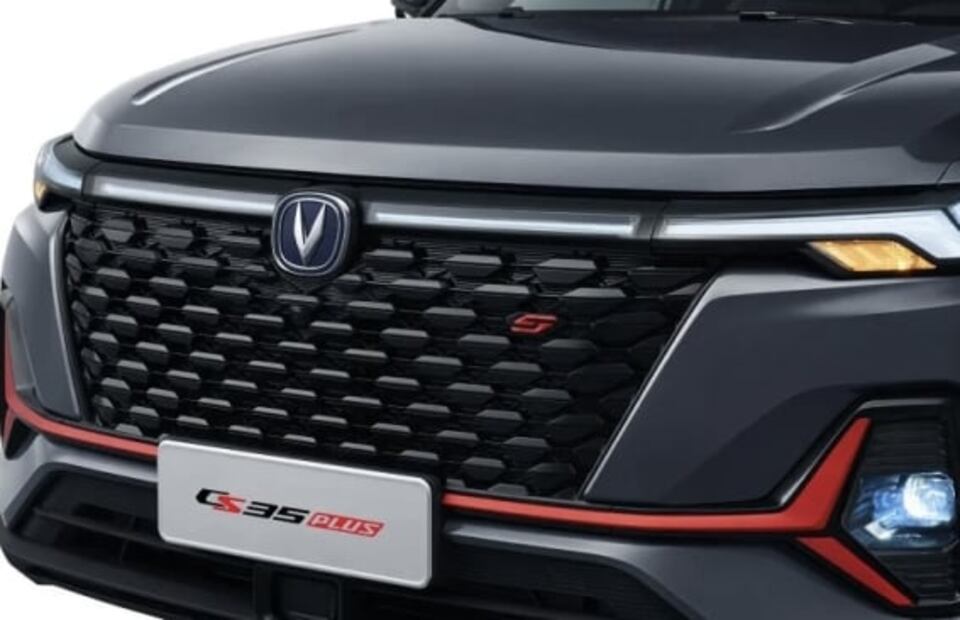 Cuánto cuestan los autos chinos Changan que venden en México
