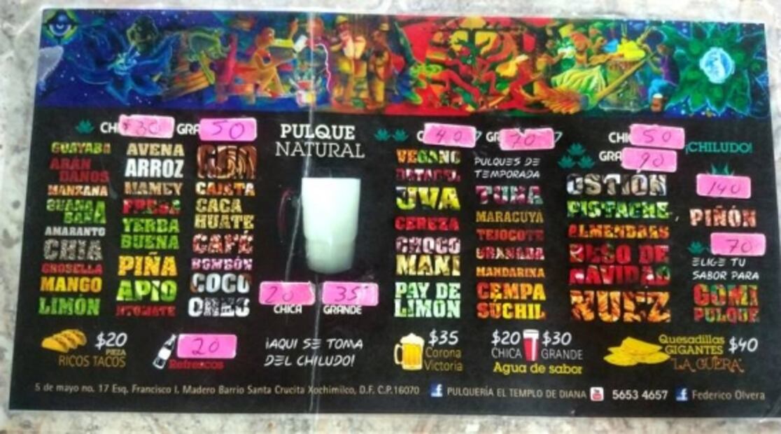 La cocina tradicional como resiliencia a la cultura e historia de nuestro país