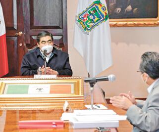 Van por regularización de un millón de predios en Puebla