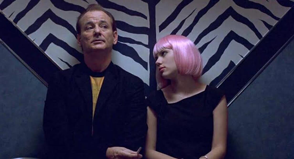Fotograma de "Lost in Translation" / Imagen ilustrativa