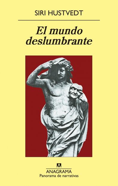 Cinco libros para conocer la obra de Siri Hustvedt