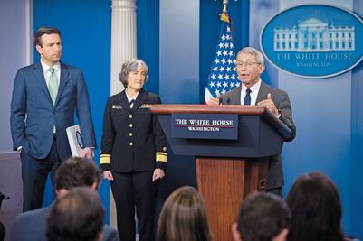 Obama pide recursos de emergencia contra el zika