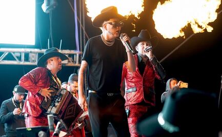 ¿Quién es Dani Flow, el reggaetonero cancelado en Puebla?