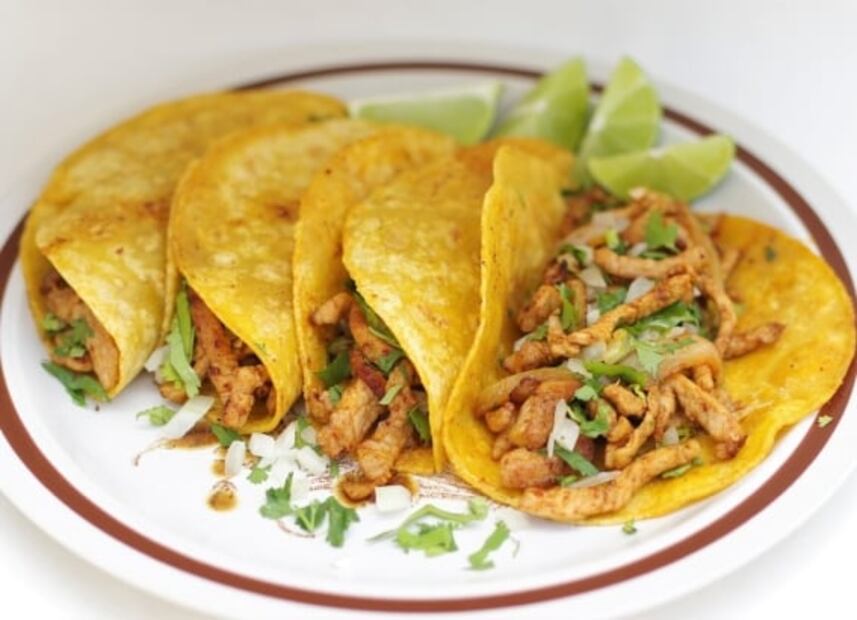 Estos son los lugares imperdibles para comer en Tepito