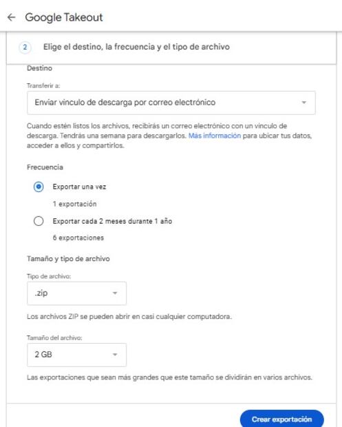 Imagen: captura de pantalla
