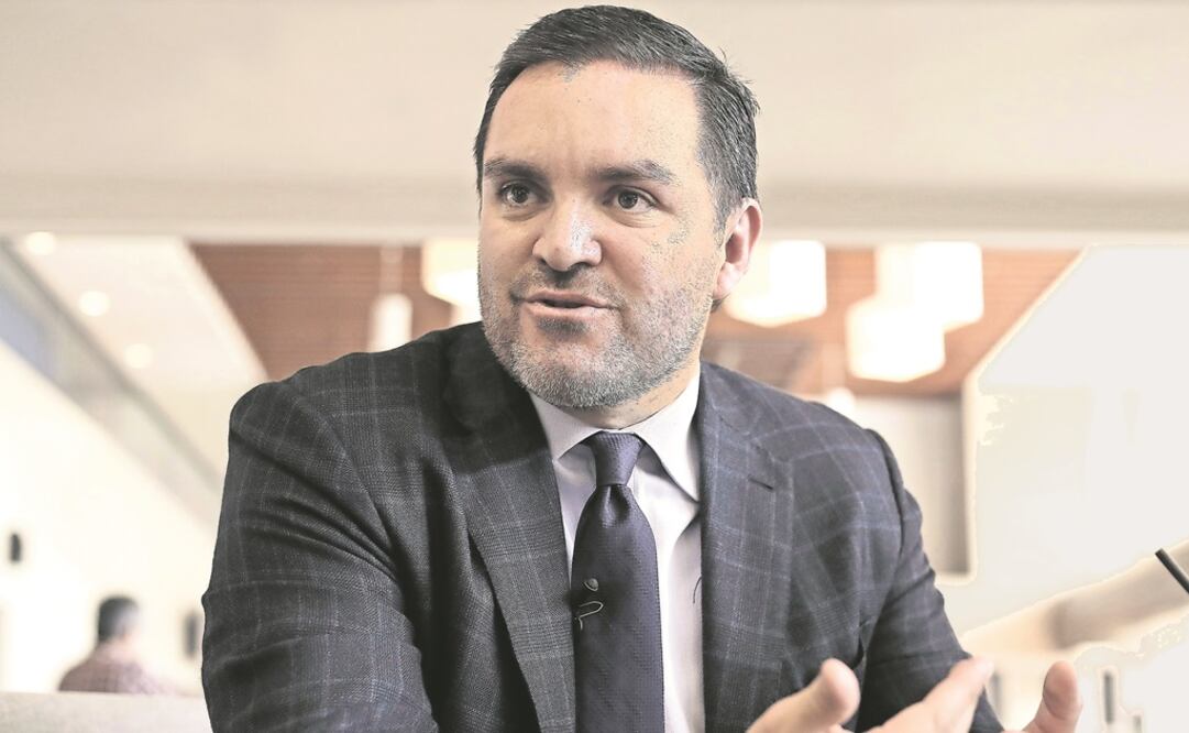 (Foto: Archivo/El Universal)