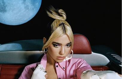 Pelo bicolor: la tendencia que tiene encantadas a las celebridades 