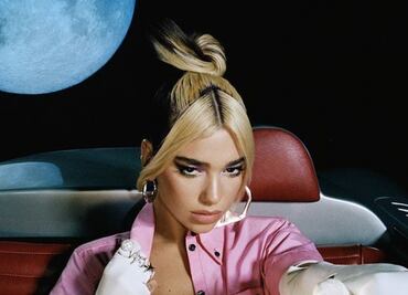 Pelo bicolor: la tendencia que tiene encantadas a las celebridades