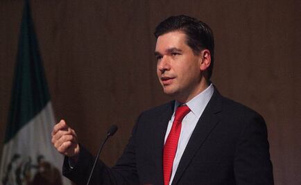 Debe México reforzar motores económicos internos: SHCP