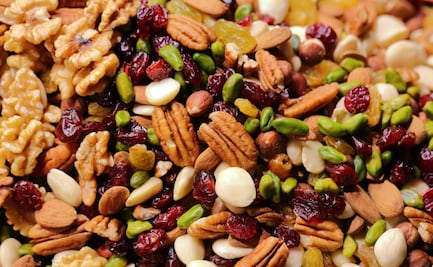 El rico alimento que disminuye el colesterol y los triglicéridos