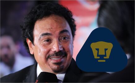 Hugo Sánchez explota contra viejos jugadores de Pumas; "Me hicieron la camita"