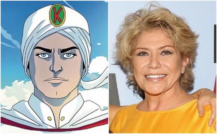 El regreso de Kalimán y la muerte de la mamá de Aislinn Derbez, entre lo más leído