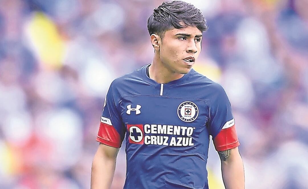 Misael Domínguez podría ver acción ante el Zacatepec. (IMAGO7)