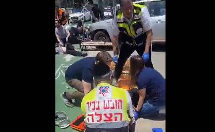 Países árabes condenan operación de Israel en Yenín y apoyan la autodefensa palestina