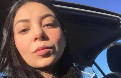 Se aseguró taxi del que se lanzó Lidia Gabriela ante el temor de ser secuestrada: Fiscalía CDMX