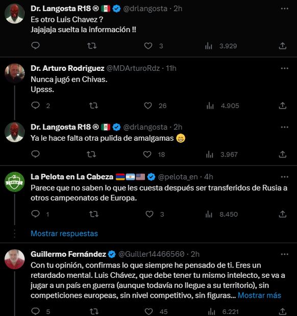 Agresiones a David Faitelson