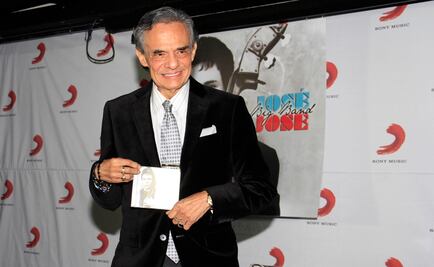 El cuerpo de José José será enviado a México: Sara Sosa