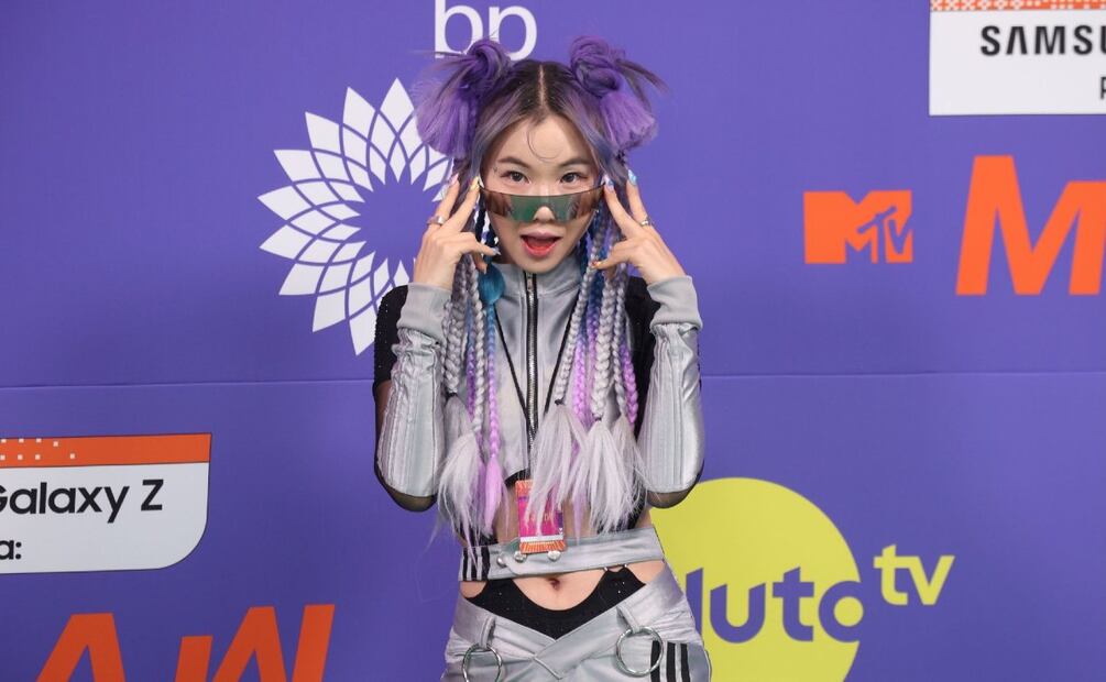 Chingu Amiga. Foto: Archivo / EL UNIVERSAL