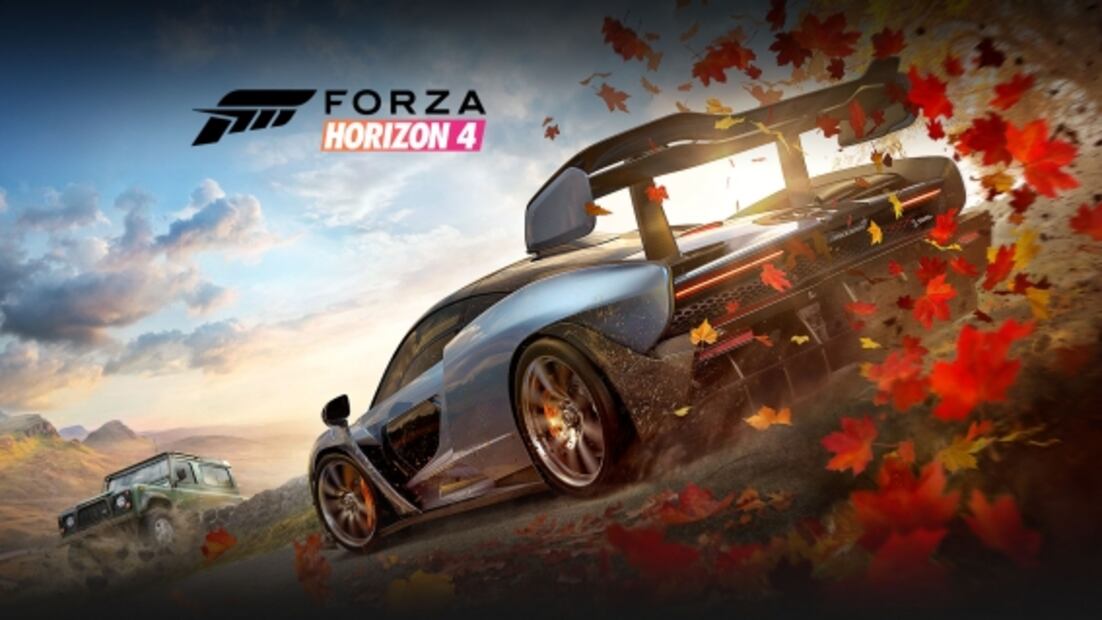 Los mejores videojuegos de carreras que puedes regalar esta Navidad