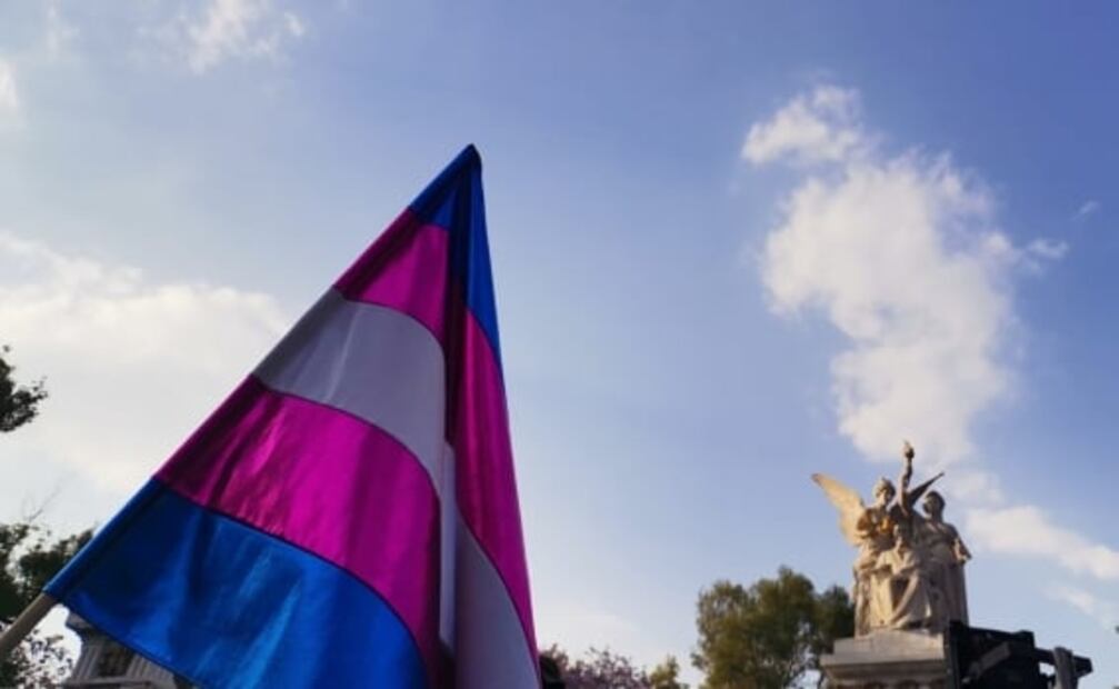 La violencia contra las mujeres trans de la que no se habla