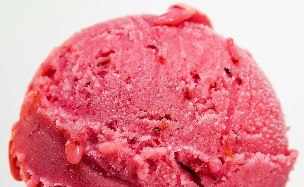 Recetas de sorbetes para hacer en casa. Foto: pexels