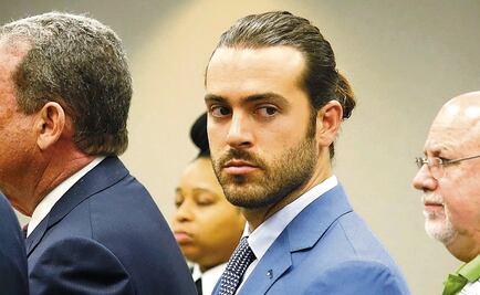 Mexican actor Pablo Lyle has bail set at USD$50K in Miami