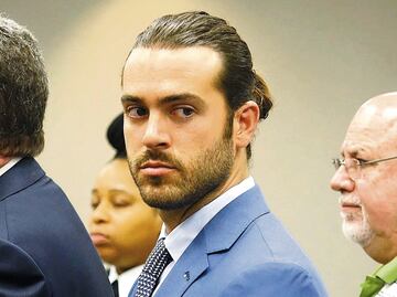 Mexican actor Pablo Lyle has bail set at USD$50K in Miami