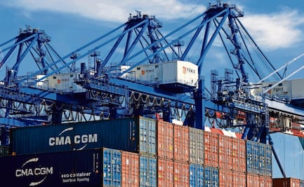 OMC dice que auge de la IA y aumento de importaciones en EU impulsan comercio