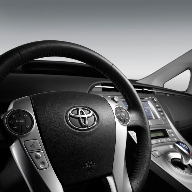 Toyota y Suzuki se unen para desarrollar modelos autónomos