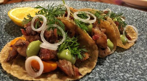 Sonia, el hilo conductor a los buenos recuerdos