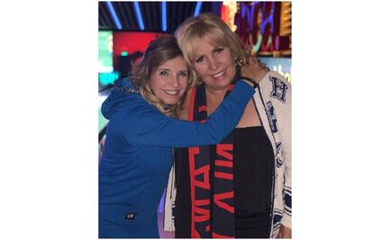 La hermana de Magda Rodríguez estará al frente del programa "Hoy"