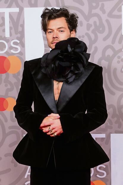 Harry Styles. Foto: Clasos