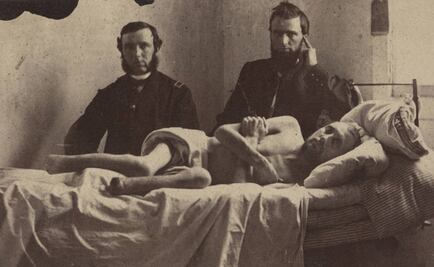 ¿Los hijos heredan el sufrimiento de los padres?