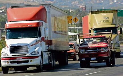 Accidentes en carreteras y robos impulsan la IA, indican