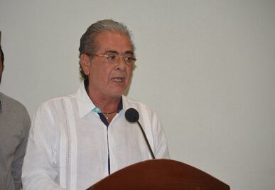 Fiscal Xavier Olea comparece ante Congreso de Guerrero